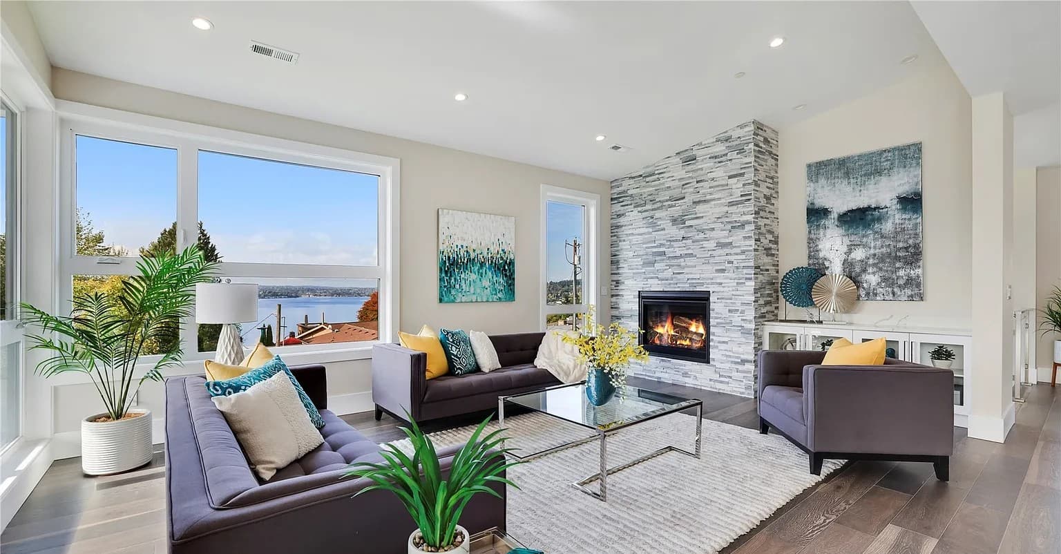 Schedule a free consultation with JT Homes