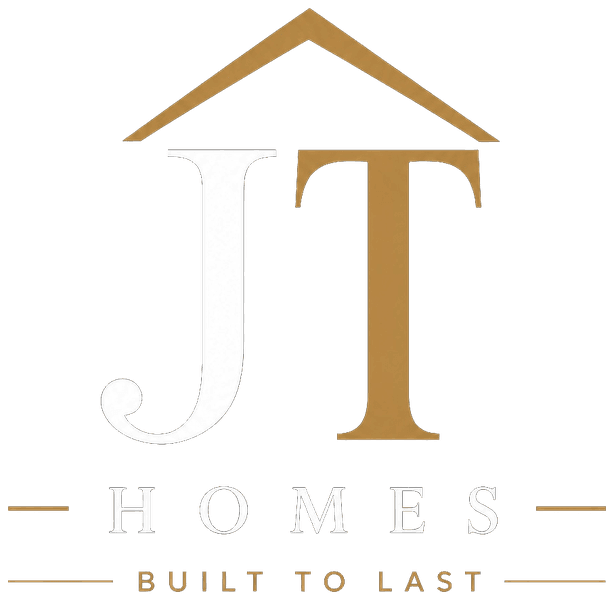 JT Homes — Built to Last